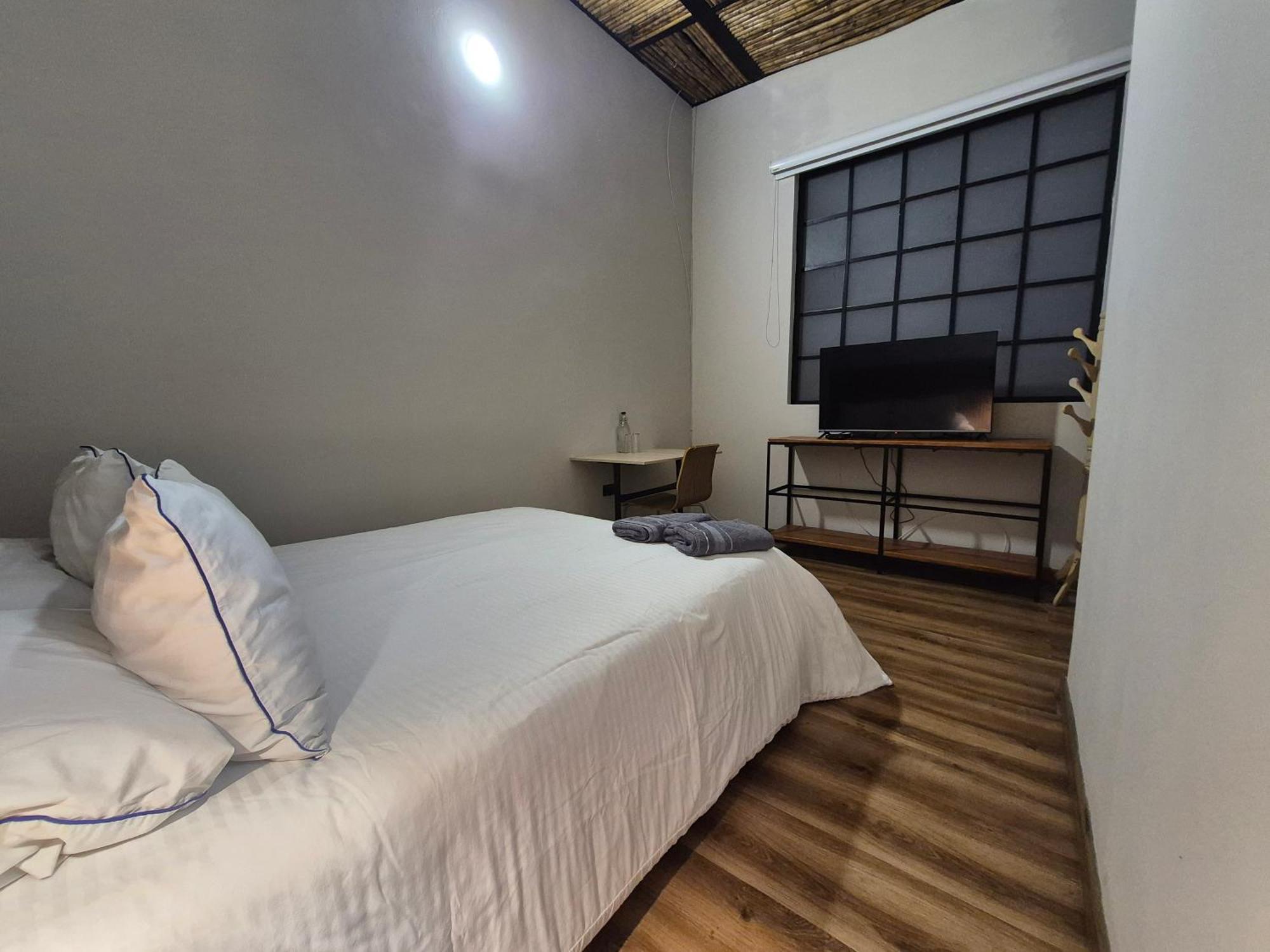 Pepe'S House Usaquen Bogota - Small Hotel — Photos 2