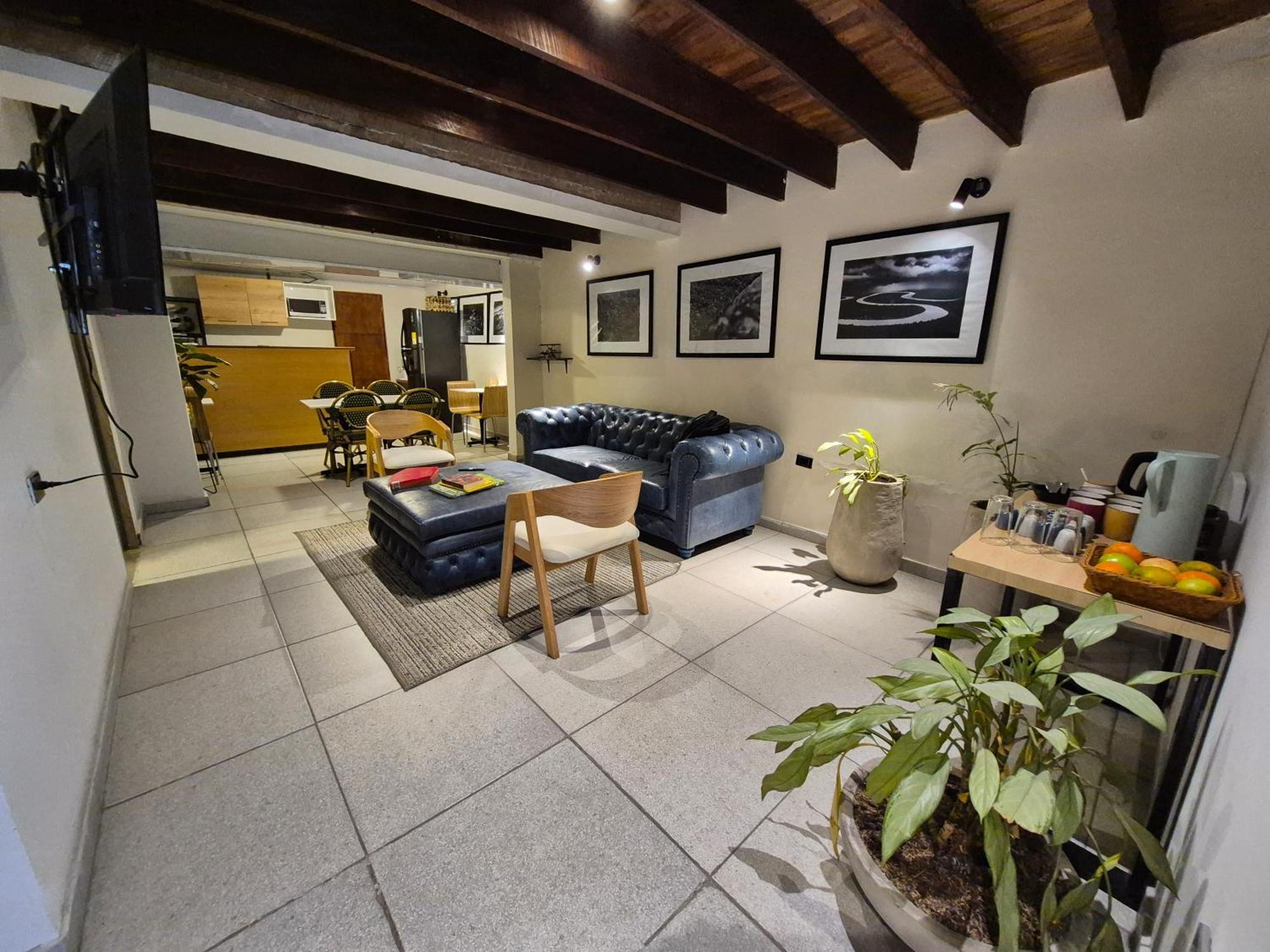 Pepe'S House Usaquen Bogota - Small Hotel — Photos 1