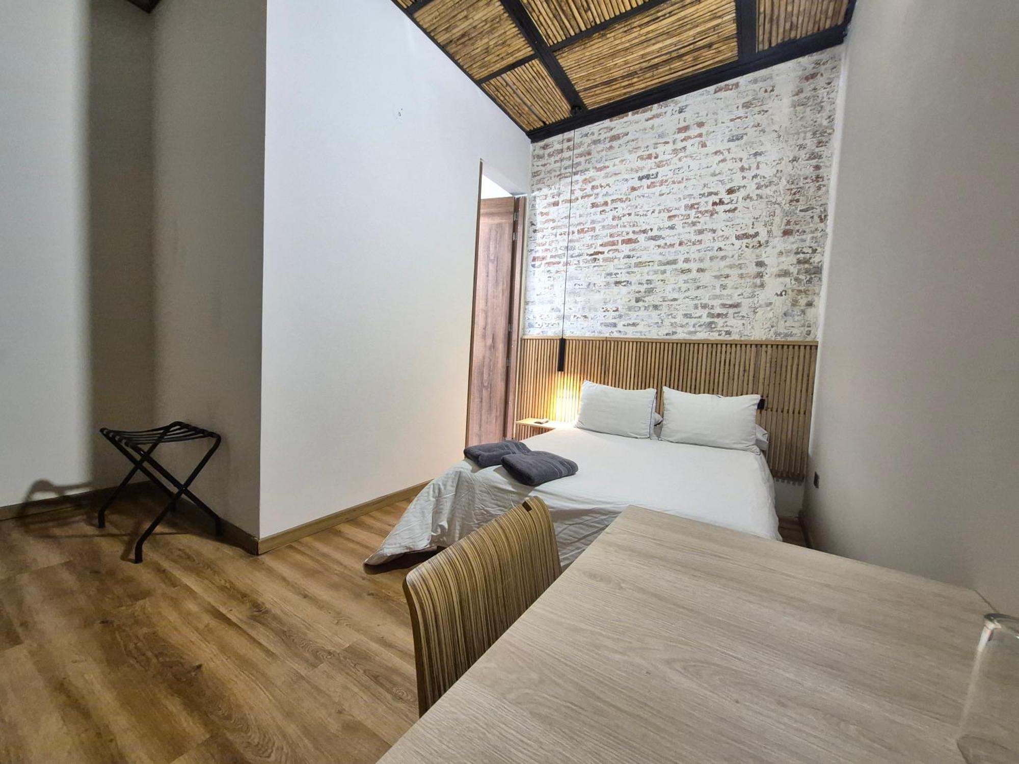 Pepe'S House Usaquen Bogota - Small Hotel — Photos 3